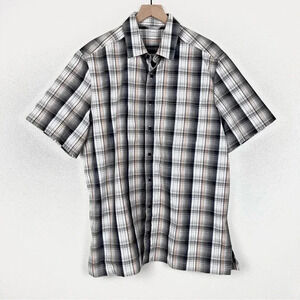 511 Tactical Short Sleeve Plaid